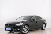 Mazda 6 III (GJ) Красноярск  - изображение 27