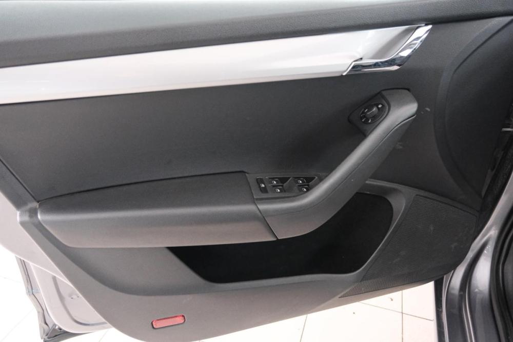 Skoda Octavia III (A7) Красноярск  - изображение 20