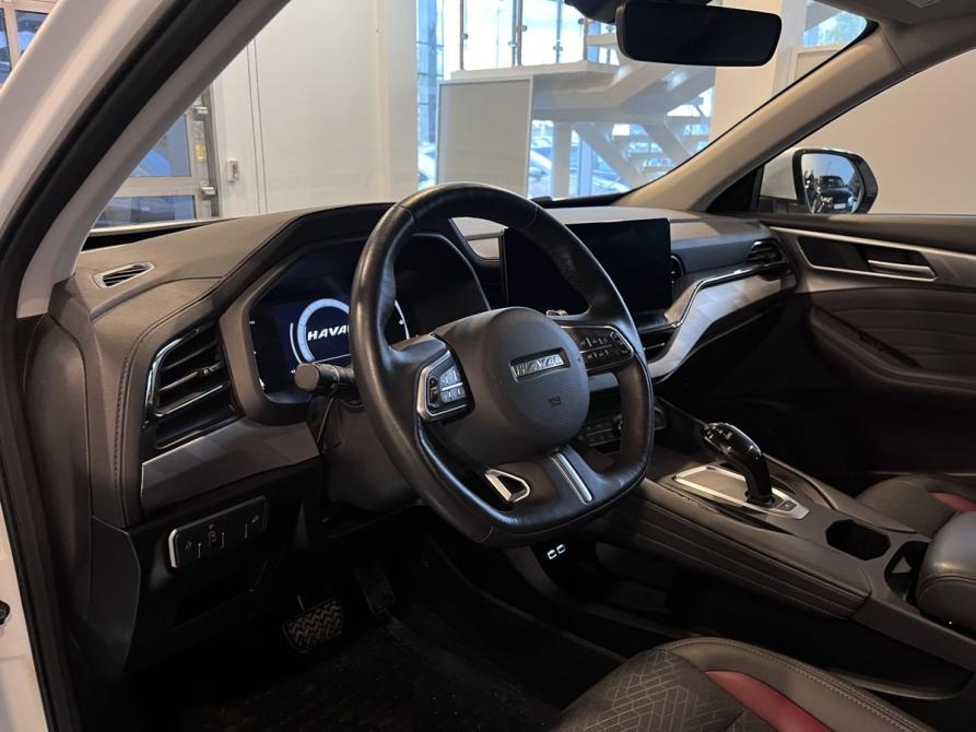 Haval F7x I Рестайлинг Чебоксары  - изображение 23