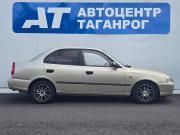 Hyundai Accent II Таганрог  - изображение 24