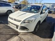 Ford Kuga II Санкт-Петербург  - изображение 8