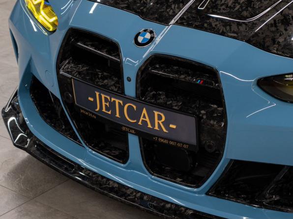 BMW M4 G82/G83 с пробегом 2023 года, цена 12 800 000 рублей, 24221 км, купе, Автокод Объявления