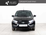 Lada (ВАЗ) Granta I Рестайлинг Казань  - изображение 18
