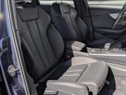 Audi A4 V (B9) Москва  - изображение 50