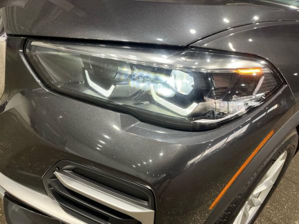 BMW X5 IV (G05/G18) с пробегом 2022 года, цена 6 090 000 рублей, 89737 км, внедорожник, Автокод Объявления