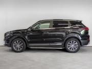 Geely Atlas Pro Москва  - изображение 36