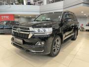 Toyota Land Cruiser 200 Series Рестайлинг 1 Казань  - изображение 23