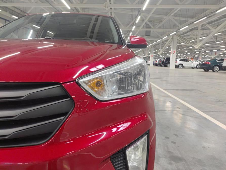 Hyundai Creta I Казань  - изображение 21