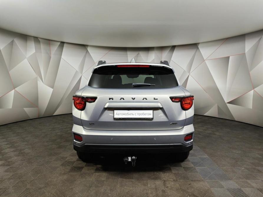 Haval H7 I Москва  - изображение 6