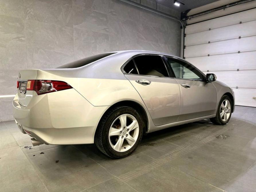 Honda Accord VIII Новосибирск  - изображение 7
