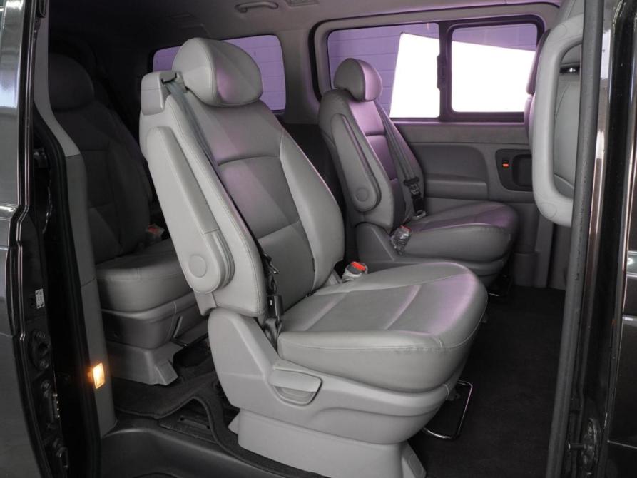 Hyundai Grand Starex I Рестайлинг 2 Воронеж  - изображение 7