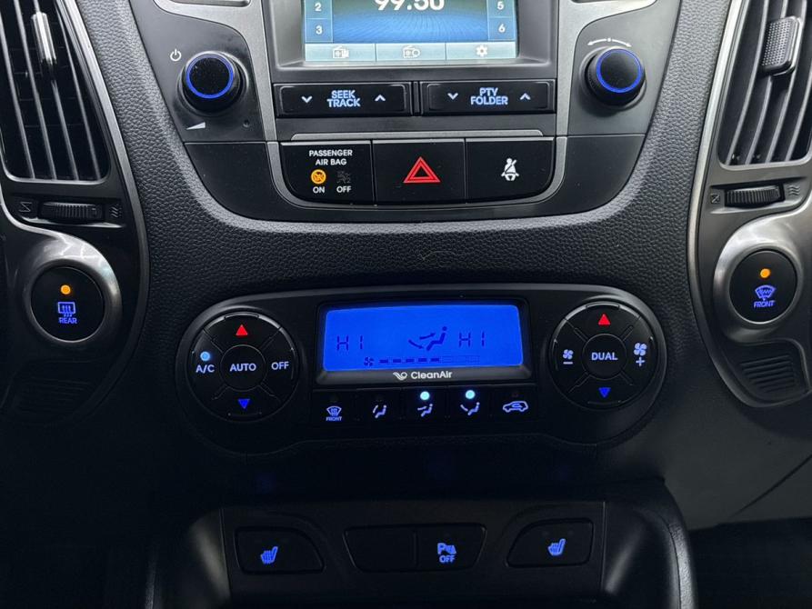 Hyundai ix35 I Рестайлинг Ярославль  - изображение 26