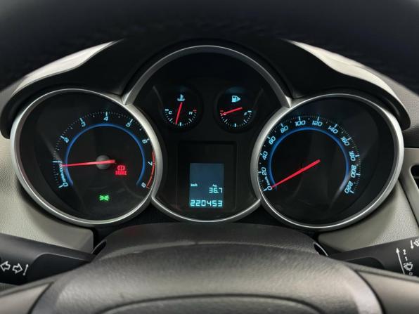 Chevrolet Cruze I с пробегом 2012 года, цена 730 000 рублей, 220000 км, хэтчбек, Автокод Объявления