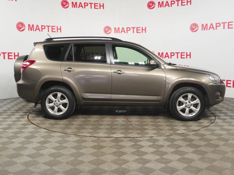 Toyota RAV4 III (XA30) Вологда  - изображение 4