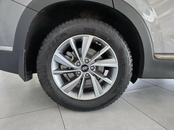 Hyundai Santa Fe IV с пробегом 2020 года, цена 2 756 000 рублей, 117346 км, внедорожник, Автокод Объявления