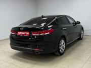 Kia Optima IV Альметьевск  - изображение 26