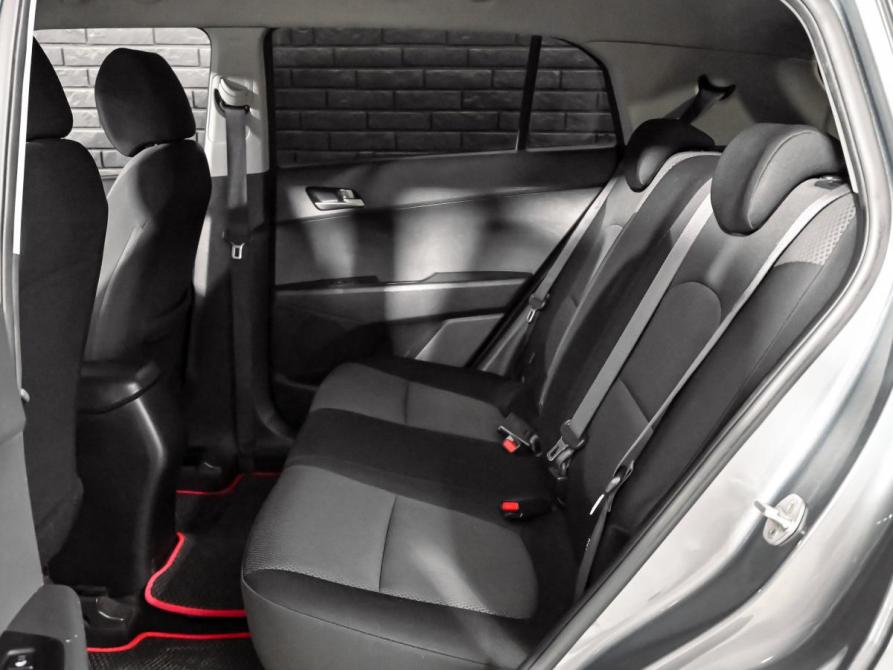 Hyundai Creta I Екатеринбург  - изображение 21