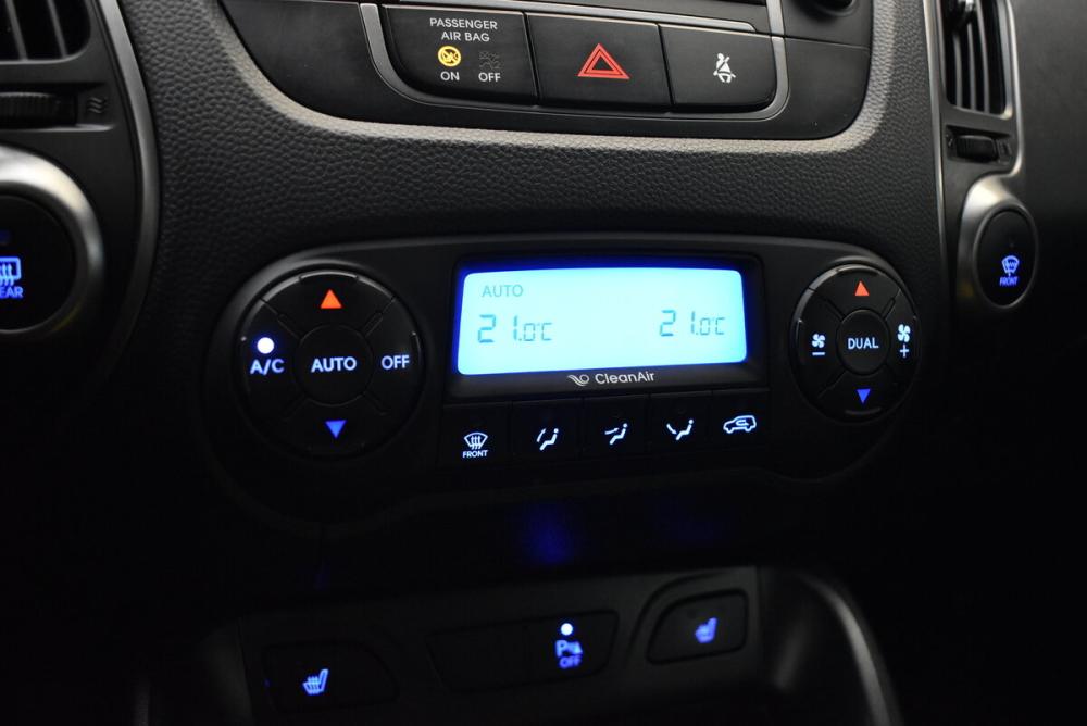 Hyundai ix35 I Рестайлинг Москва  - изображение 9