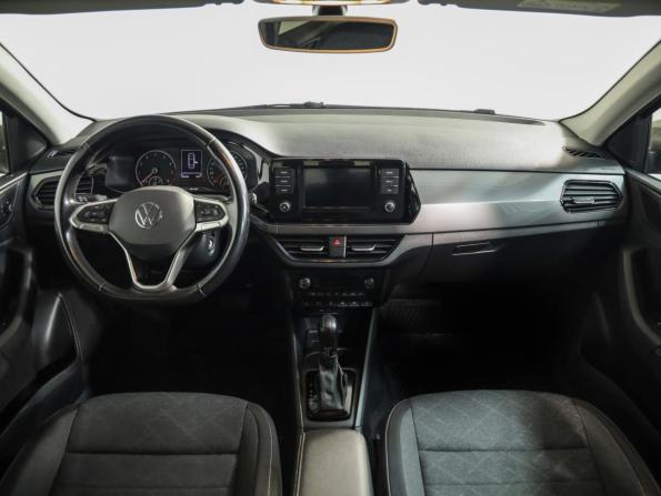 Volkswagen Polo VI с пробегом 2020 года, цена 1 449 777 рублей, 142000 км, лифтбек, Автокод Объявления
