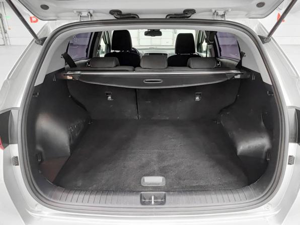 Kia Sportage IV Рестайлинг с пробегом 2021 года, цена 2 190 000 рублей, 195096 км, внедорожник, Автокод Объявления