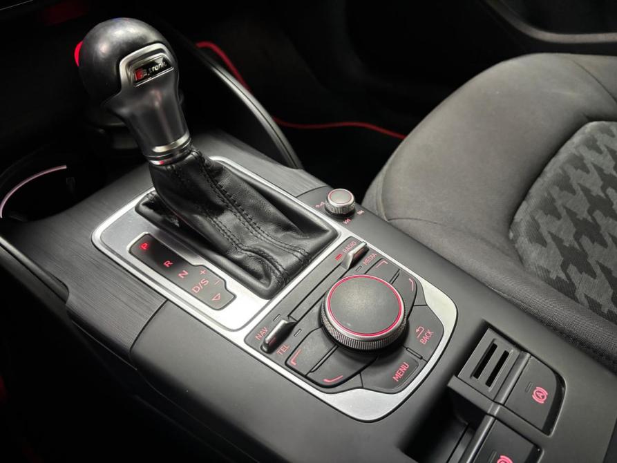 Audi A3 III (8V) Альметьевск  - изображение 22