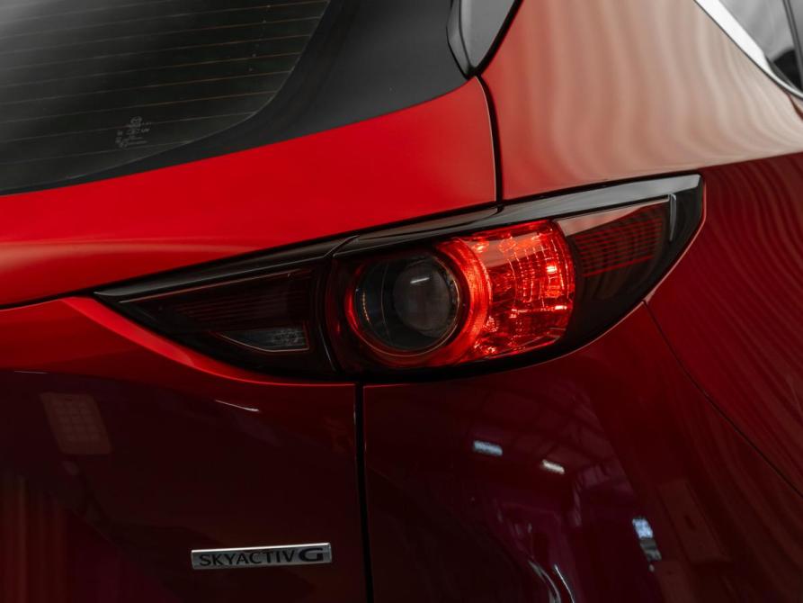 Mazda CX-5 II Москва  - изображение 24
