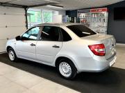 Lada (ВАЗ) Granta I Тольятти  - изображение 26