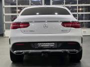 Mercedes-Benz GLE I (W166) Новосибирск  - изображение 33