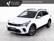 Kia Rio IV Рестайлинг Казань  - изображение 19