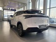 Omoda C5 II Ставрополь  - изображение 16
