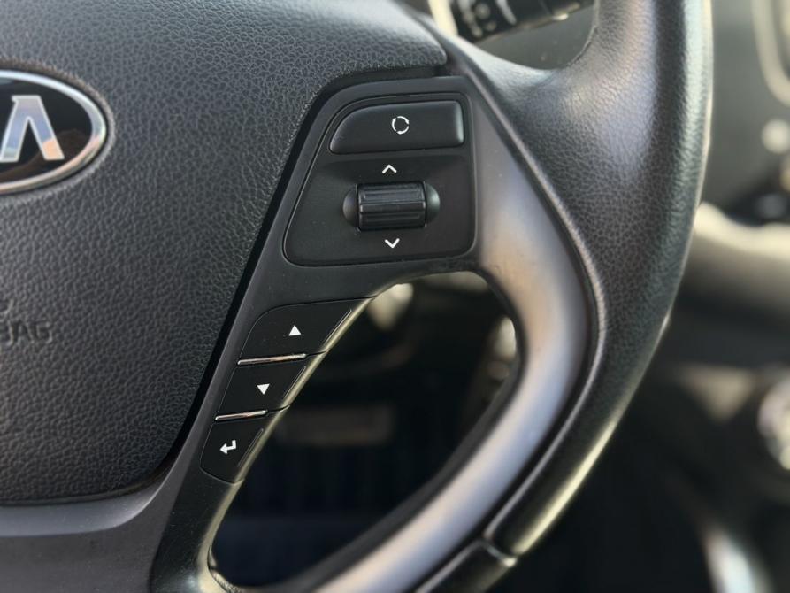 Kia Ceed II Рестайлинг Казань  - изображение 17