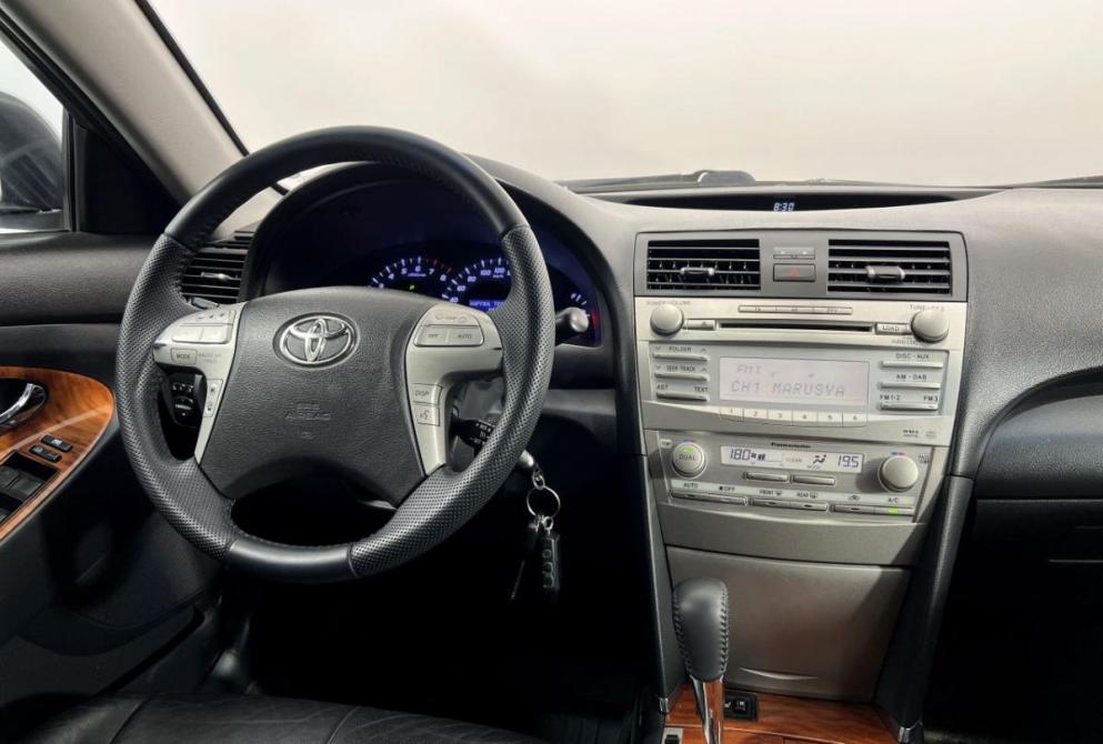 Toyota Camry VI (XV40) Нижний Новгород  - изображение 15