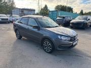 Lada (ВАЗ) Granta I Рестайлинг Санкт-Петербург  - изображение 12