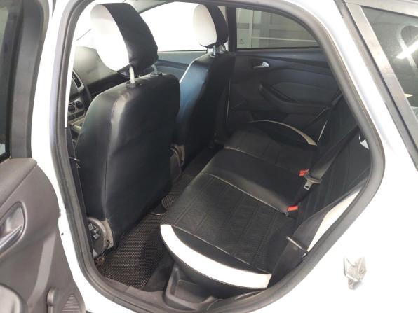 Ford Focus III с пробегом 2011 года, цена 715 000 рублей, 146000 км, хэтчбек, Автокод Объявления