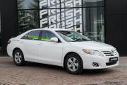 Toyota Camry VI (XV40) Рестайлинг Ульяновск  - изображение 15