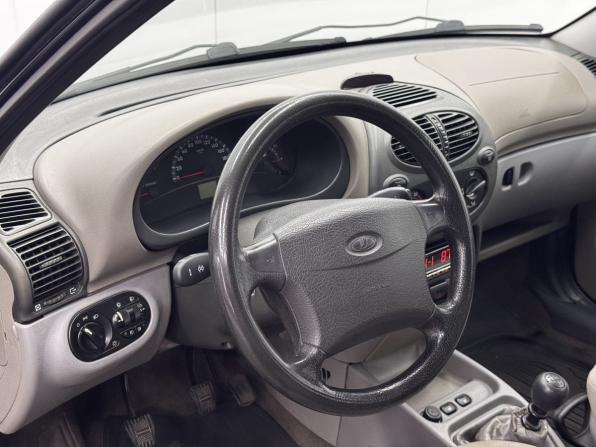 Lada (ВАЗ) Kalina I с пробегом 2010 года, цена 370 000 рублей, 266401 км, универсал, Автокод Объявления
