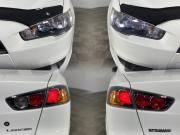Mitsubishi Lancer X Воронеж  - изображение 25