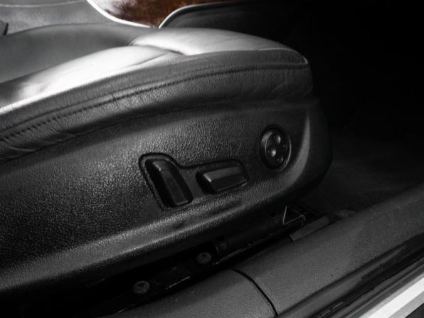Audi A6 IV (C7) с пробегом 2012 года, цена 1 989 000 рублей, 218500 км, седан, Автокод Объявления
