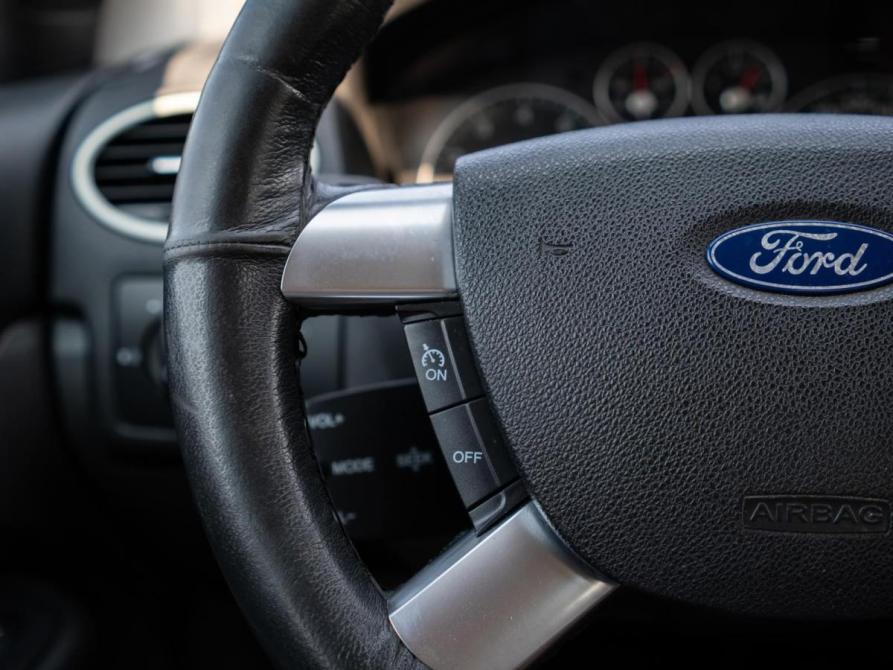 Ford Focus II Сочи  - изображение 16