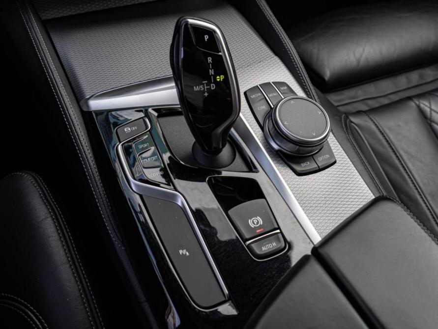 BMW 5 серии VII (G30/G31/G38) Краснодар  - изображение 12