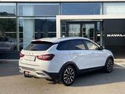 Lada (ВАЗ) Vesta I Рестайлинг (NG) Москва  - изображение 24