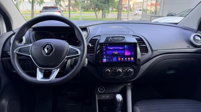 Renault Kaptur I Рестайлинг с пробегом 2021 года, цена 1 670 000 рублей, 75706 км, внедорожник, Автокод Объявления