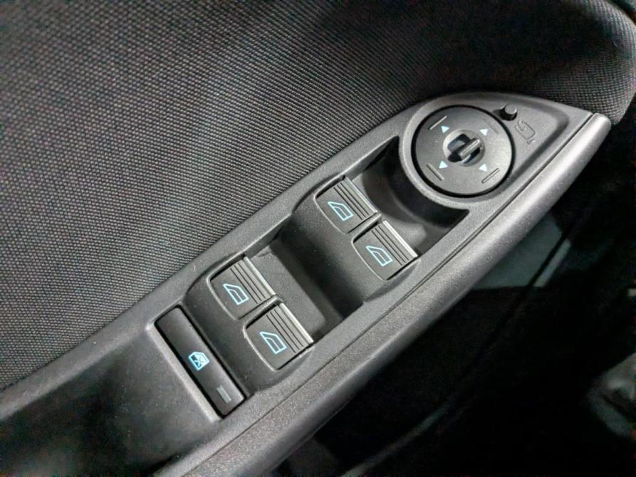 Ford Focus III Рестайлинг Санкт-Петербург  - изображение 29