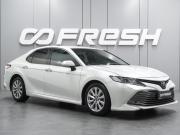 Toyota Camry VIII (XV70) Воронеж  - изображение 25