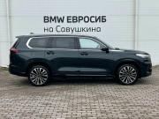 Exeed VX I Санкт-Петербург  - изображение 37