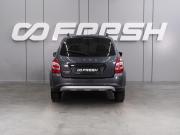 Lada (ВАЗ) Granta I Рестайлинг Воронеж  - изображение 20