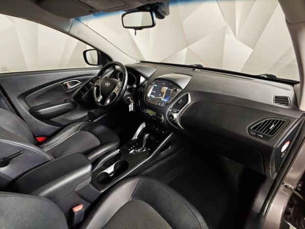 Hyundai ix35 I Рестайлинг с пробегом 2014 года, цена 1 248 000 рублей, 149058 км, внедорожник, Автокод Объявления