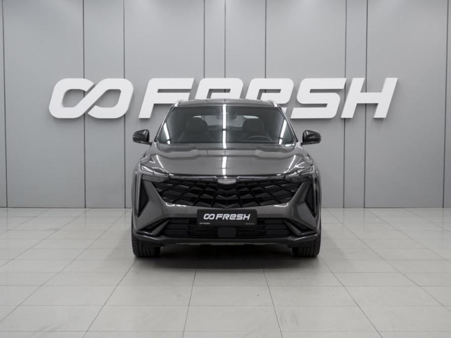 Geely Cityray Ростов-на-Дону  - изображение 3