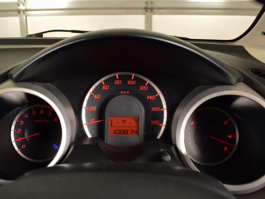 Honda Fit II Кемерово  - изображение 13