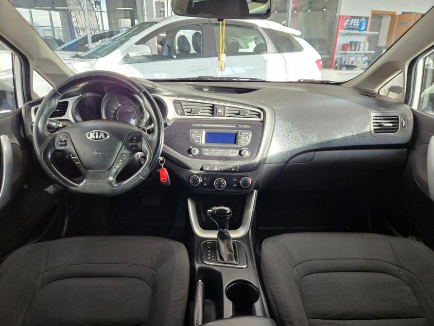 Kia Ceed II Рестайлинг Курган  - изображение 14